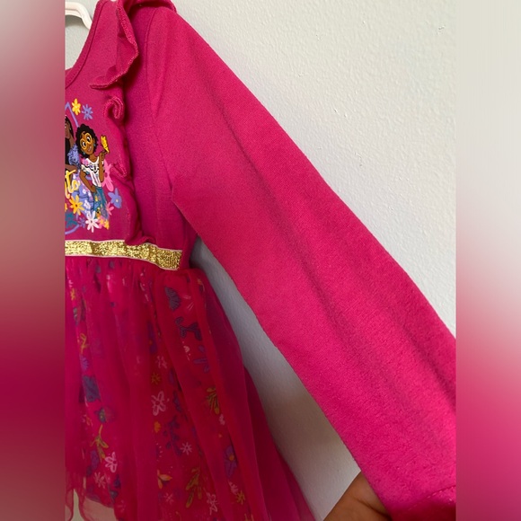 Disney Encanto dress - Picture 6 of 12